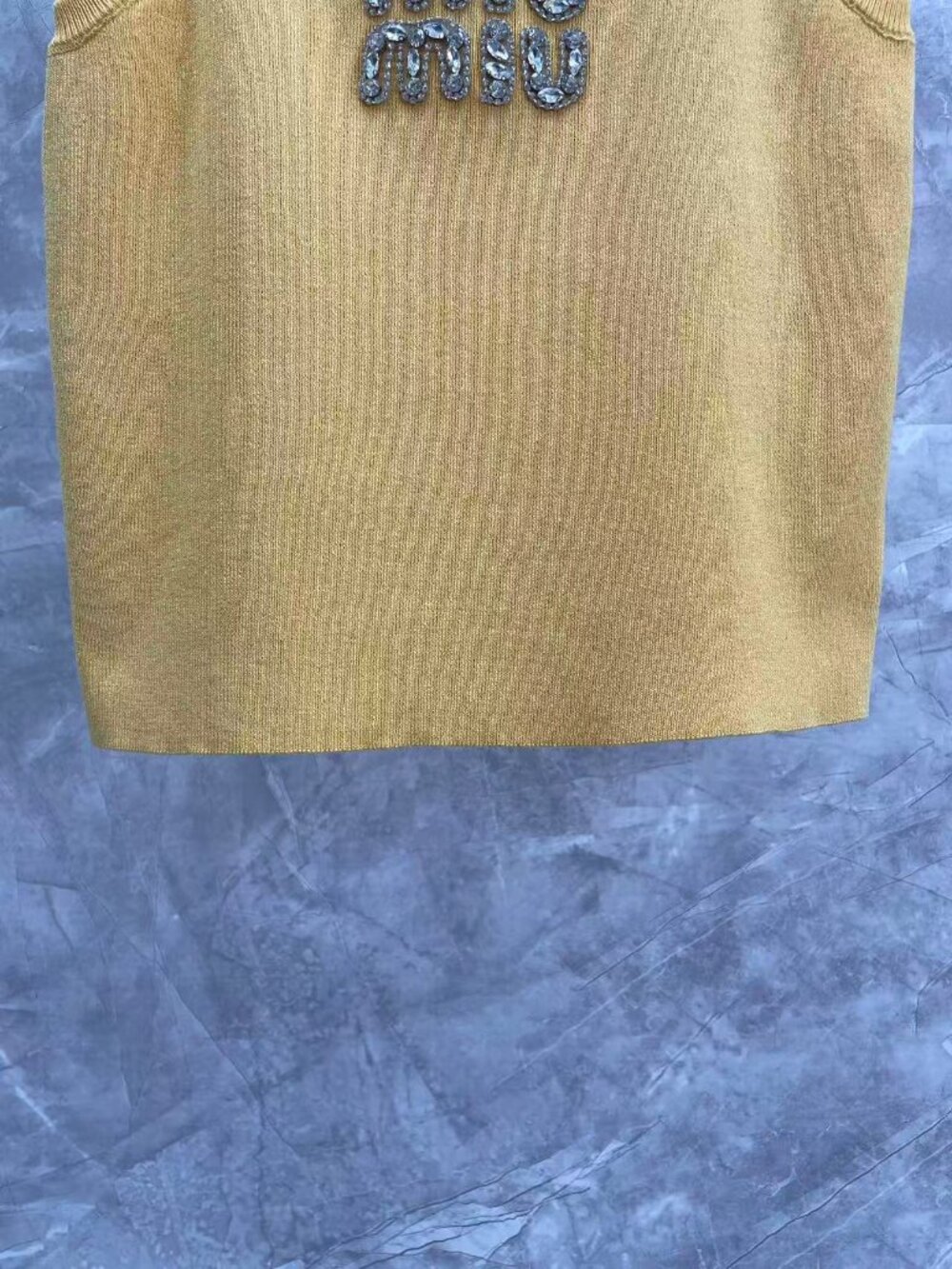 Miu Miu New Vest - Picture 5 of 6